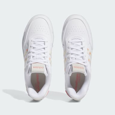 Zapatillas Postmove SE Blanco essentials