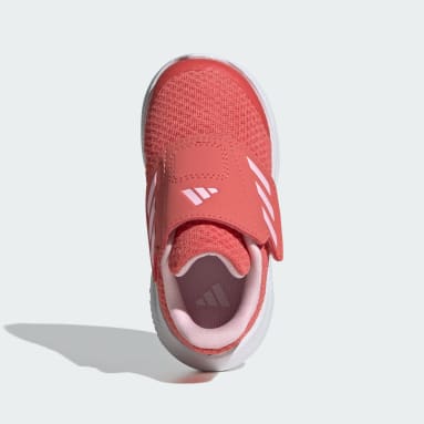 Tenis adidas rojos para niño online