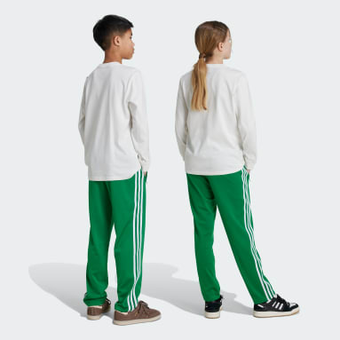Meisjes broeken adidas NL
