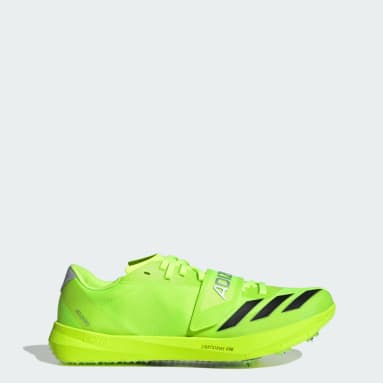 Scarpe da atletica leggera adizero TJ/PV