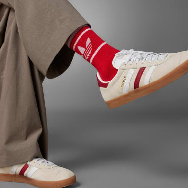 Originals adicolor 70s Socken, 2 Paar Weiß