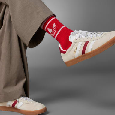 Calcetines Adicolor 70s Blanco Originals