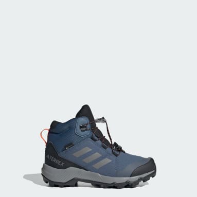 Terrex Mid GORE-TEX Hiking Sko