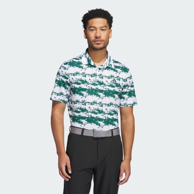 Áo Polo Kẻ Sọc HEAT.RDY Ultimate365