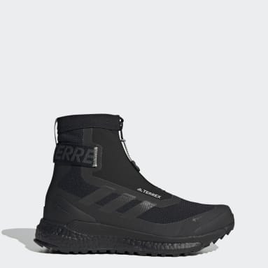 Dames TERREX Terrex Free Hiker COLD.RDY Bergschoenen