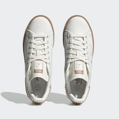 ADIDAS ORIGINALS Stan Smith Sneakers For Men - Buy White Color ADIDAS  ORIGINALS Stan Smith Sneakers For Men Online at Best Price - Shop Online  for Footwears in India