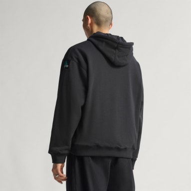adidas Equipment Reflective Hoodie Full-Zip