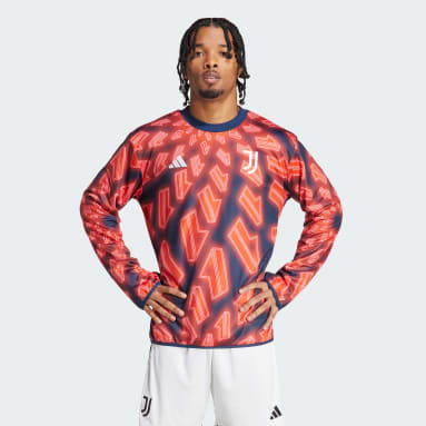 Maglia Pre-Match Warm Juventus