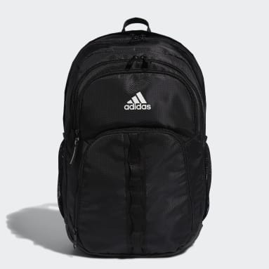 AdidasKids Training Black Prime Backpack