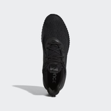 Sportswear Black Alphabounce+ Shoes