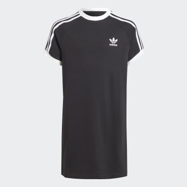 Trẻ em Originals Áo Váy Adicolor