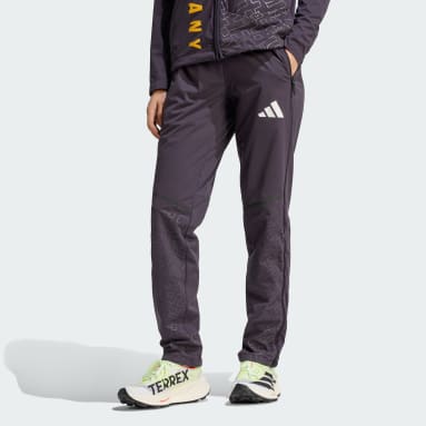 GERMANY Xploric CROSSCOUNTRY-SKI SOFTSHELL-HOSE