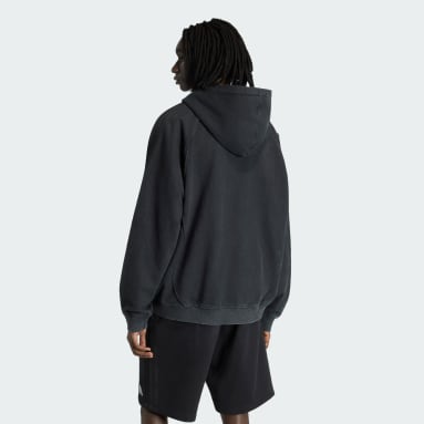 Buzo con capucha Adilenium temporada 4 Teamgeist con cierre frontal