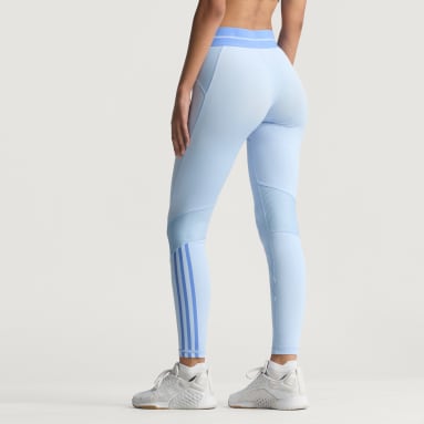 Legging Hyperglam Rib 1/1