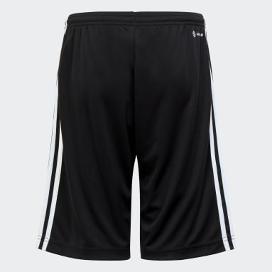 Shorts Train Essentials AEROREADY 3 Franjas Ajuste Clásico