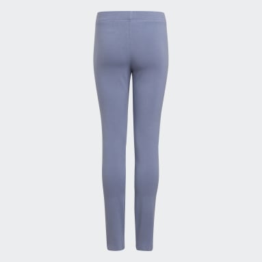 Girls Sportswear Purple G LIN LEG