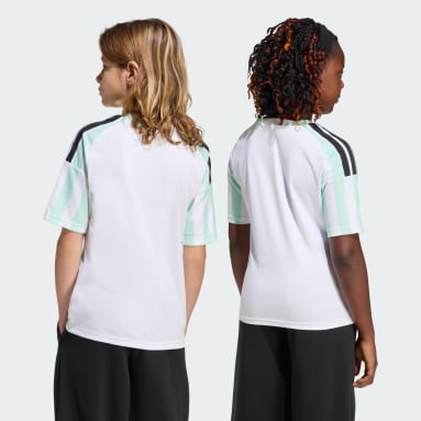 Austin 26/27 Away Jersey Kids