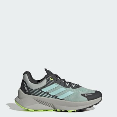 BUTY SOULSTRIDE FLOW GTX Szary