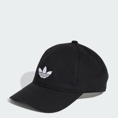 Cappellino adicolor Classic Trefoil Baseball