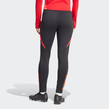 Adidas Tiro 15 Training Pants - Womens-M64030