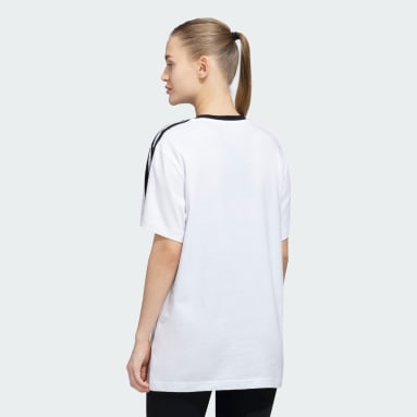 Women Training Black W 3S BF T