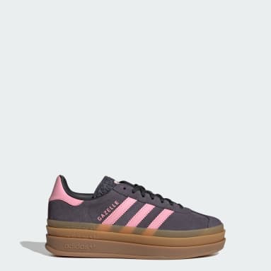 Chaussure Gazelle Bold