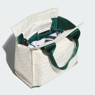 Round Tote Bag
