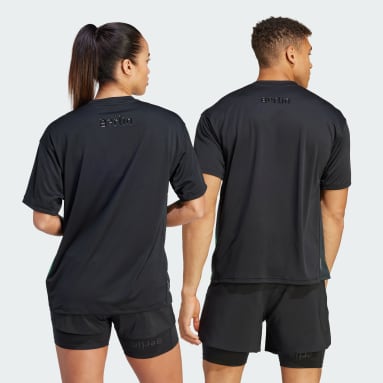 Chạy Áo Thun Chạy Bộ Berlin (Unisex)