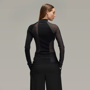 Y-3 Knit Top