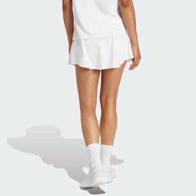 Tennis Climacool Match Skirt