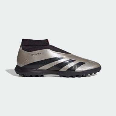 Guayos Predator League Sin Cordones Pasto Sintético