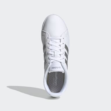White Tennis Shoes adidas India
