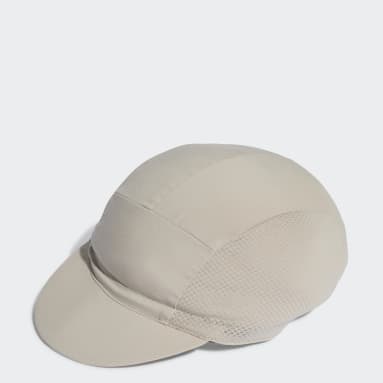 The Cycling Caps Beige