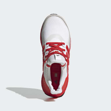 Barn Sportswear Vit adidas Ultraboost DNA x LEGO® COLORS Running Shoes
