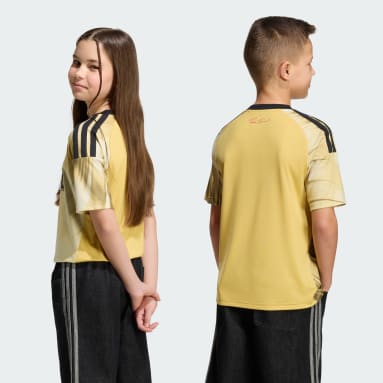St. Louis City SC 26/27 Away Jersey Kids
