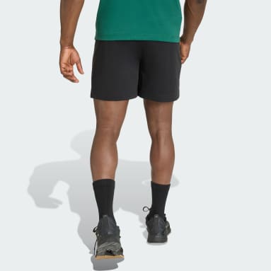 WORKOUT ESSENTIALS FEELREADY SHORTS