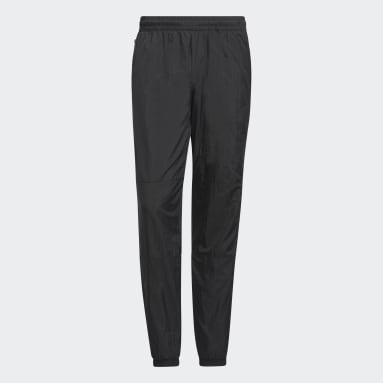 Premium Essentials Crinkle Nylon Pants