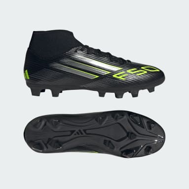 F50 Club Mid Firm/Multi-Ground Cleats