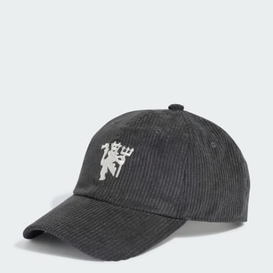Manchester United Third Baseball Cap