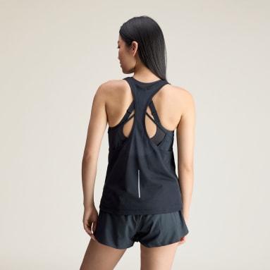 adidas by Stella McCartney Running Tank