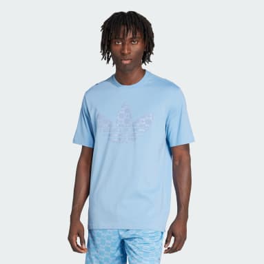 Remera holgada Monogram