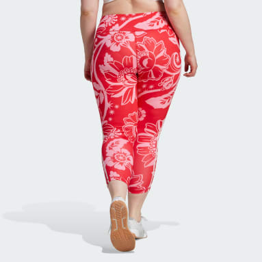 adidas Originals Women's 3-Stripes Leggings | Womens printed leggings,  Adidas originals women, Tops for leggings