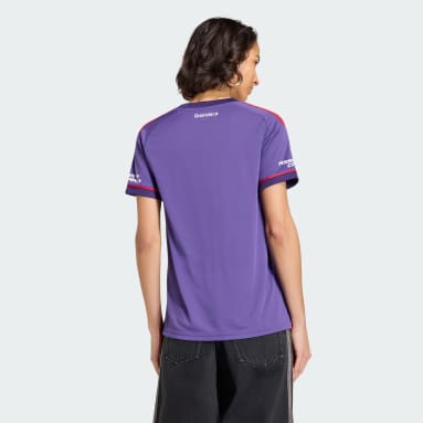 Camiseta Tercer Uniforme River Plate 2026 (Mujer)