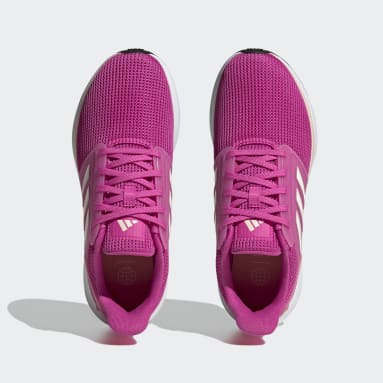 Zapatillas Rosas Mujer adidas Argentina