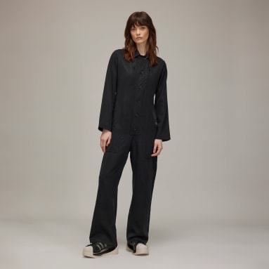 Y-3 Jumpsuit