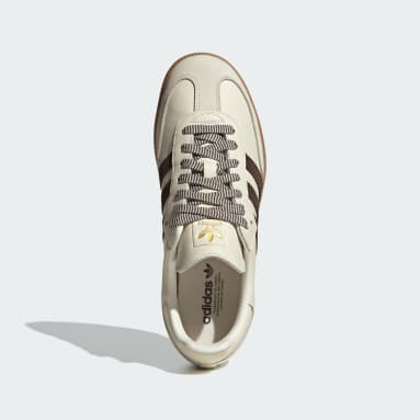 SAMBA OG W