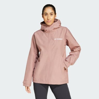 Terrex Xperior 2L GORE-TEX Performance Jacket