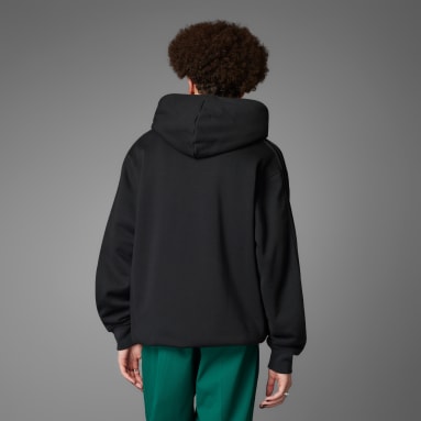 Sudadera con capucha Rolling Links