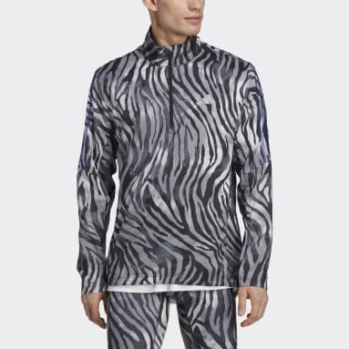 Break the Norm 1/2 Zip Jakke Flerfarget