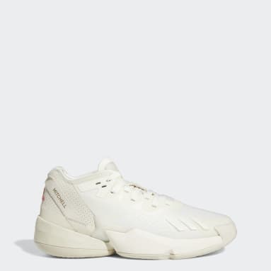 Donovan Mitchell adidas TH